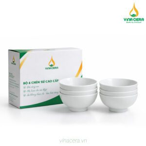 bo chen dia su vinacera dung trong bua com gia dinh am cung