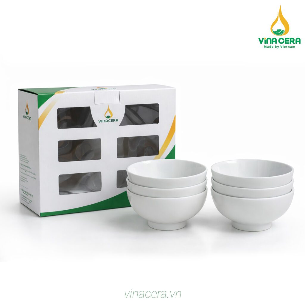 bo bat dia su vinacera hoa tiet dep sang trong dung nha hang