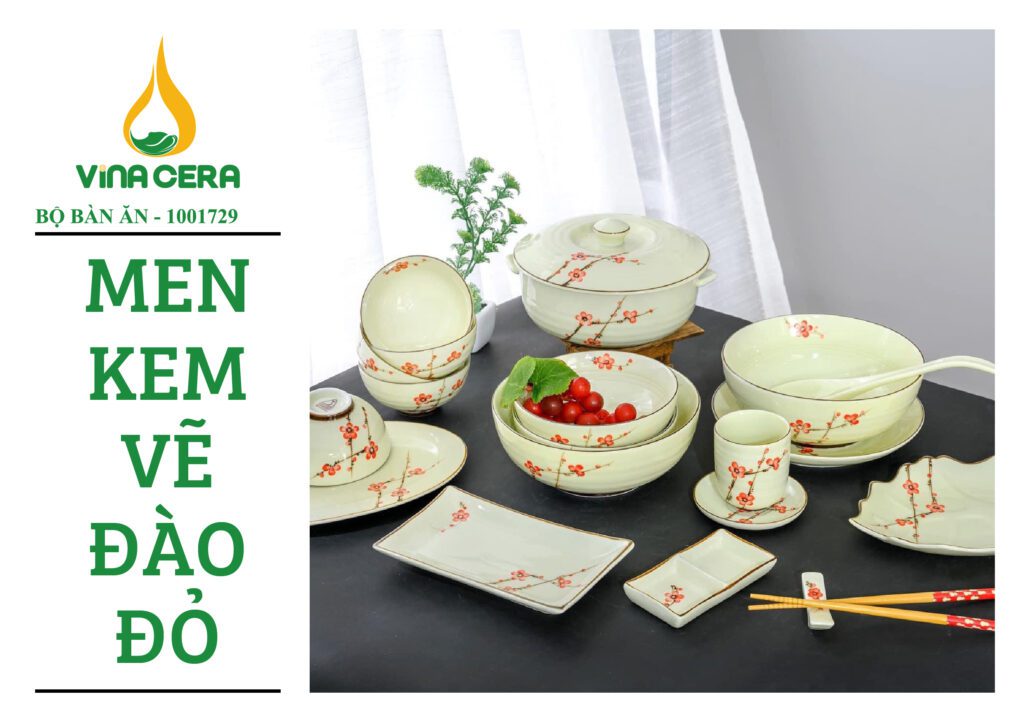 Bát Đĩa Nhà Hàng Giá Sỉ – Giải Pháp Tiết Kiệm Cho Kinh Doanh nhà hàng, quán ăn Bát Đĩa Nhà Hàng Giá Sỉ – Giải Pháp Tiết Kiệm Cho Kinh Doanh nhà hàng, quán ăn