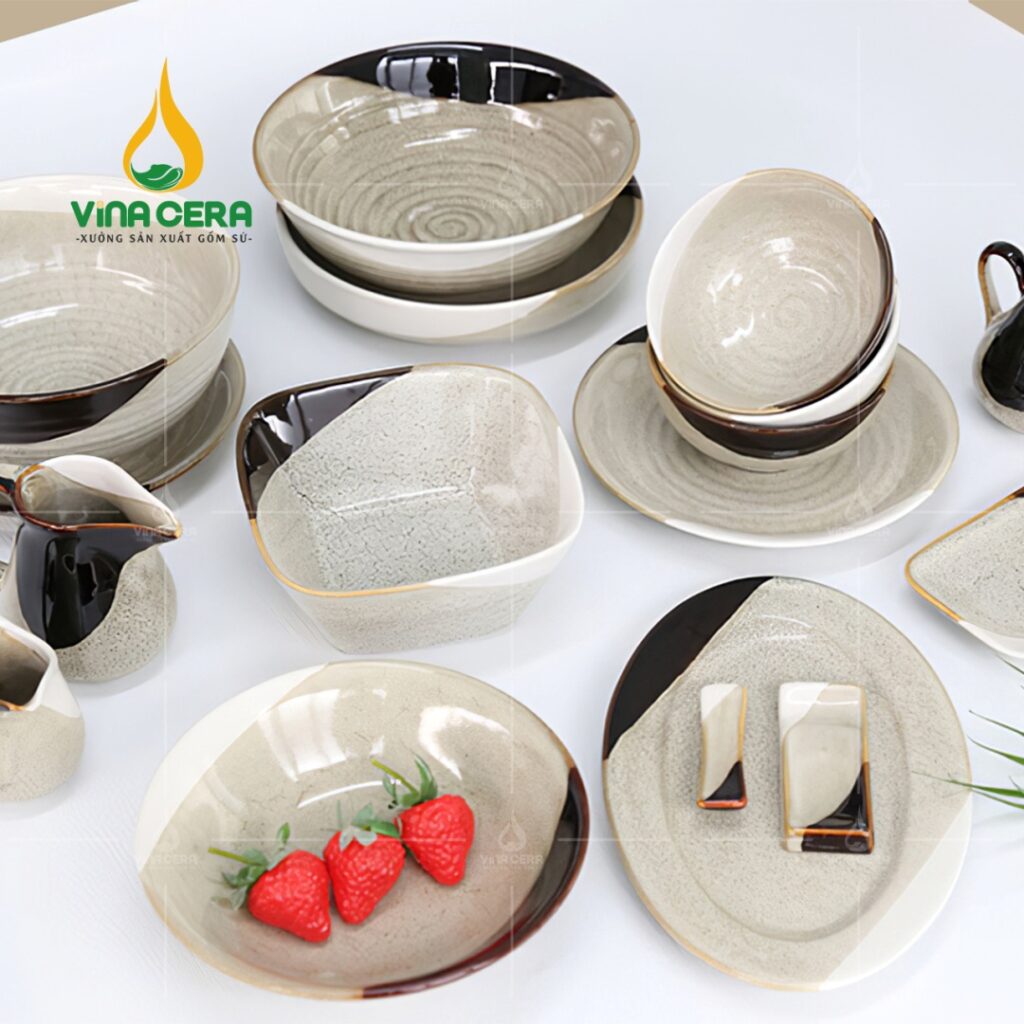 Bát Đĩa Nhà Hàng Giá Sỉ – Giải Pháp Tiết Kiệm Cho Kinh Doanh nhà hàng, quán ăn Bát Đĩa Nhà Hàng Giá Sỉ – Giải Pháp Tiết Kiệm Cho Kinh Doanh nhà hàng, quán ăn