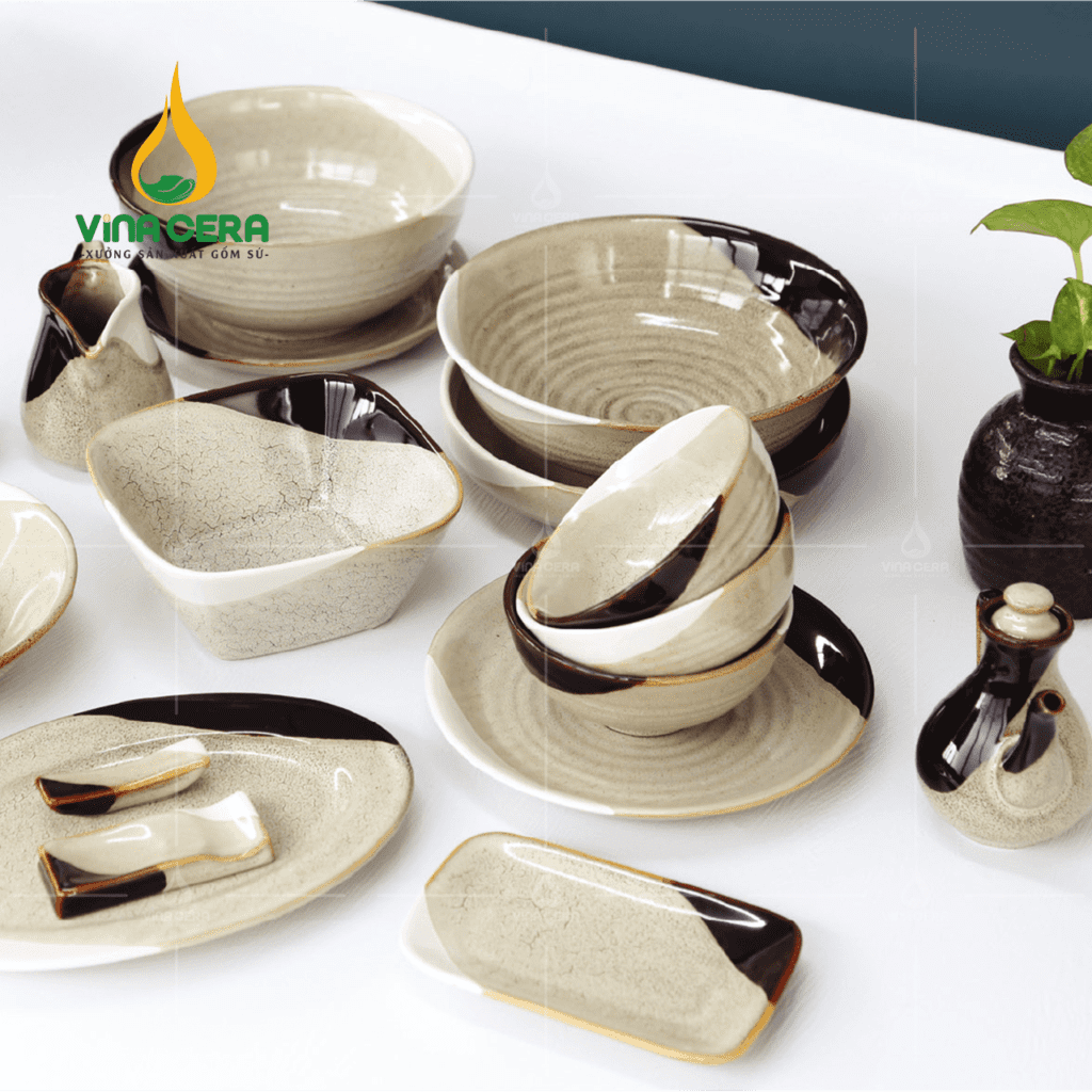 Top Mẫu Chén Đĩa Nhà Hàng Được Ưa Chuộng Nhất Top Mẫu Chén Đĩa Nhà Hàng Được Ưa Chuộng Nhất