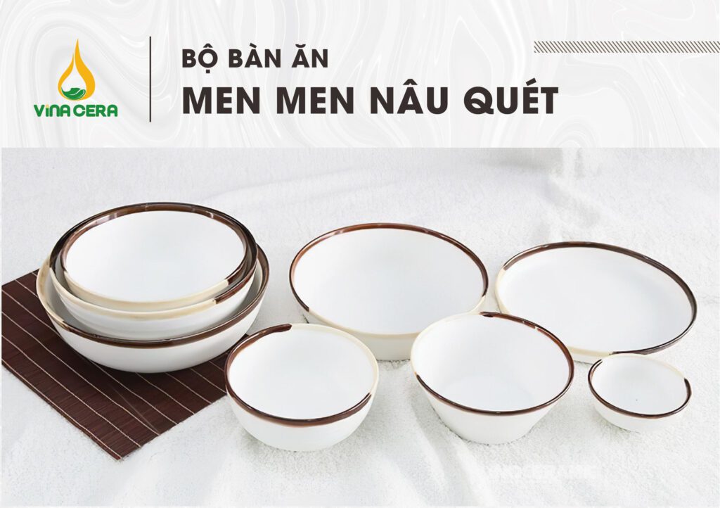 Tiêu Chuẩn Chén Đĩa Khách Sạn 5 Sao Top Mẫu Chén Đĩa Nhà Hàng Được Ưa Chuộng Nhất