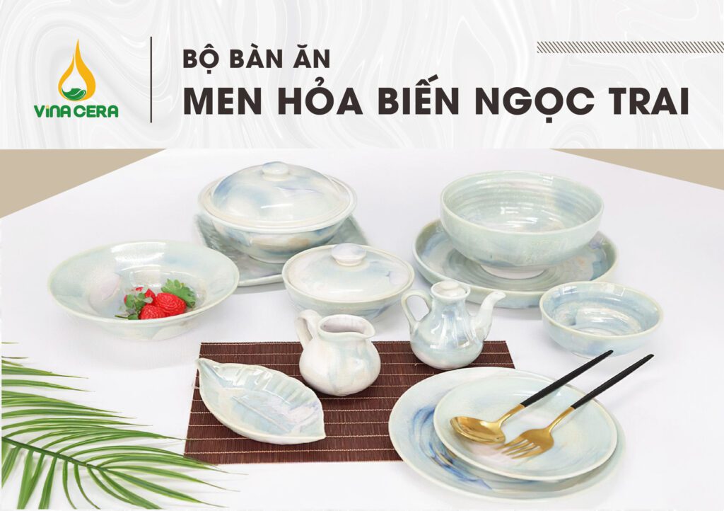 Tiêu Chuẩn Chén Đĩa Khách Sạn 5 Sao Top Mẫu Chén Đĩa Nhà Hàng Được Ưa Chuộng Nhất